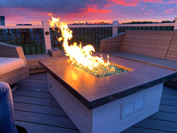 Burners Warming Trends