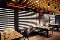 Outdoor Heating Bromic