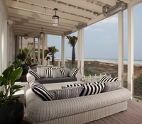 Outdoor Heating Infratech