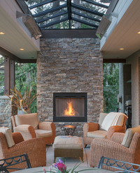 Outdoor Heating Infratech