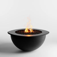 Fire and Water Features Dreamcast