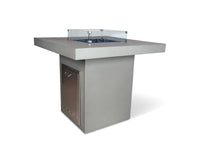 Fire and Water Features Archpot