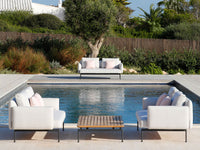 Outdoor Furniture Barlow Tyrie