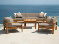 Outdoor Furniture Barlow Tyrie