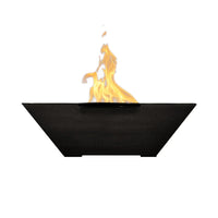 Fire and Water Features Prism