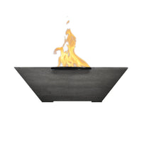 Fire and Water Features Prism