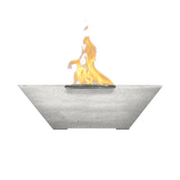 Fire and Water Features Prism