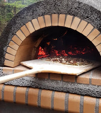 Pizza Ovens Big Wood Oven