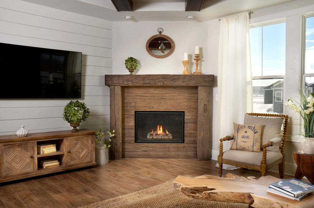 Mantels Magrahearth