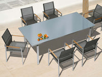 Outdoor Furniture Barlow Tyrie