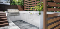Outdoor Kitchens Danver