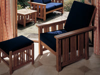 Outdoor Furniture Barlow Tyrie
