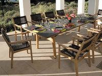 Outdoor Furniture Barlow Tyrie