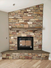 Mantels Magrahearth
