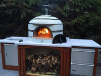 Pizza Ovens Forno Bravo