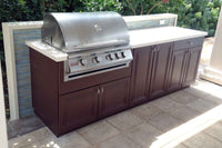 Outdoor Kitchens Werever