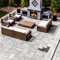 Pavers Techo
