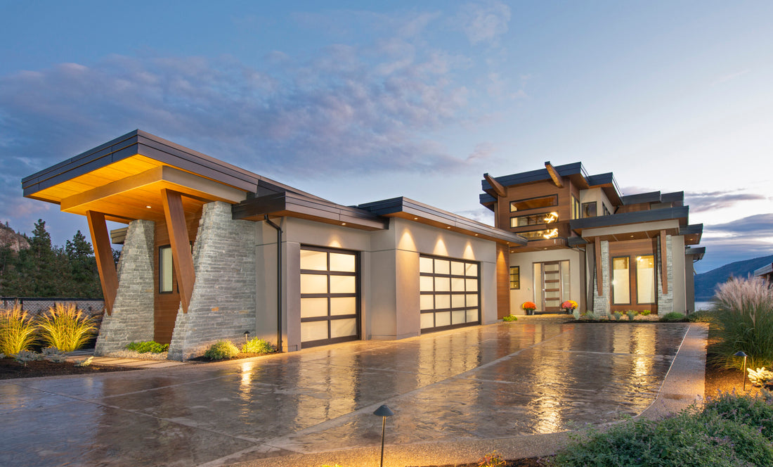 Thin Veneer Pangea