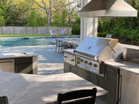 Outdoor Kitchens Werever