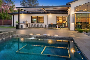 Outdoor Elements