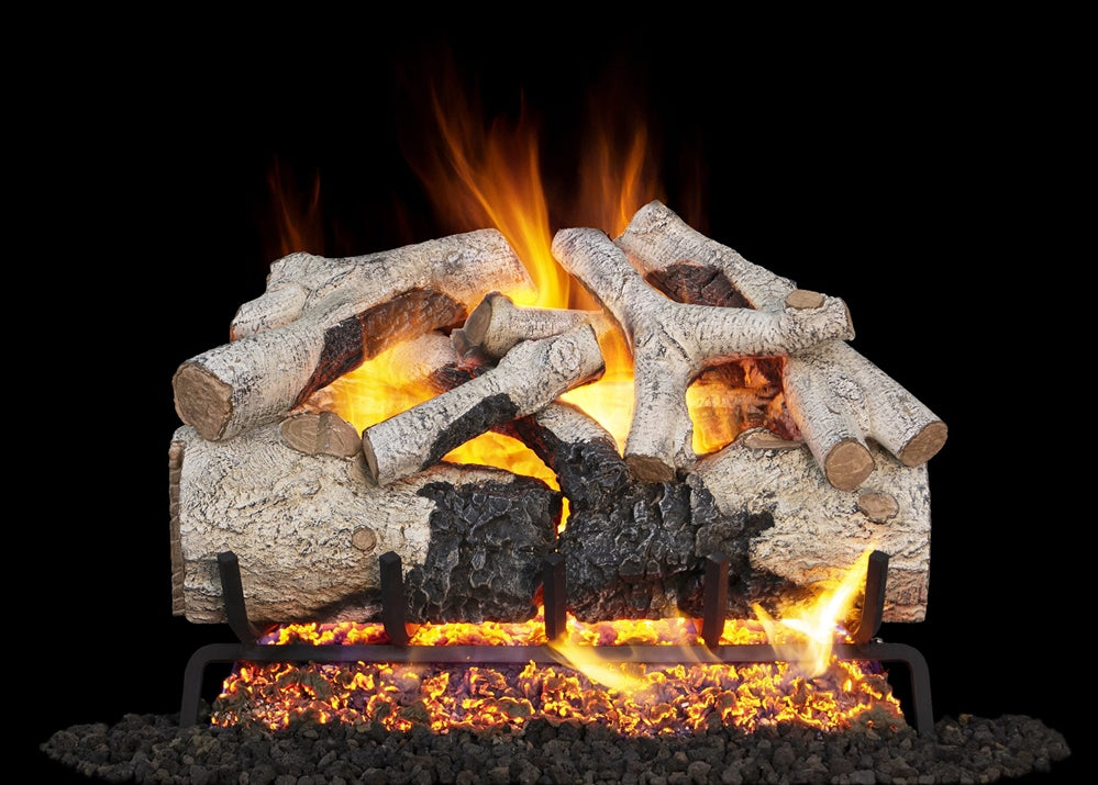 Gas Logs Peterson