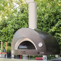 Pizza Ovens Alfa