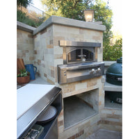 Pizza Ovens Alfresco