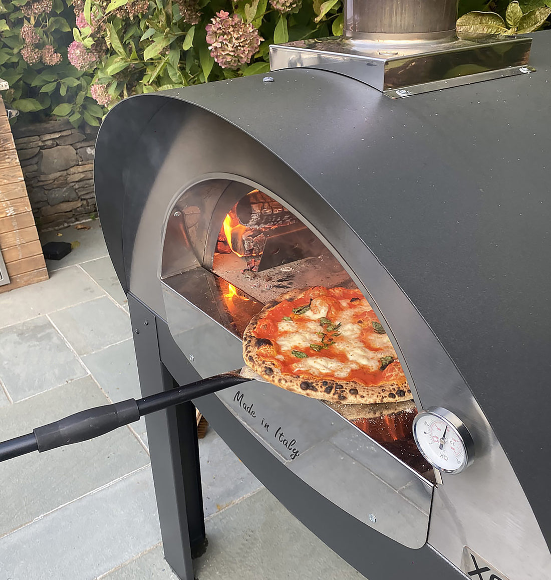 Pizza Ovens XO