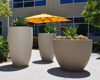 Planters