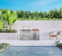 Outdoor Kitchens Traditional