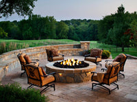 Fire and Water Features Firepits