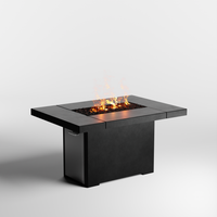 Fire and Water Features Dreamcast