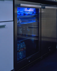 Refrigerator Twin Eagles