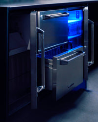 Refrigerator Twin Eagles