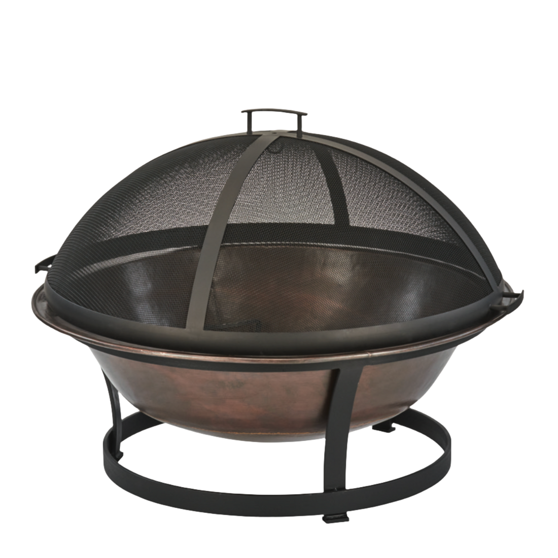 Fire and Water Features JTX