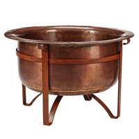 Fire and Water Features JTX