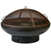 Fire and Water Features JTX