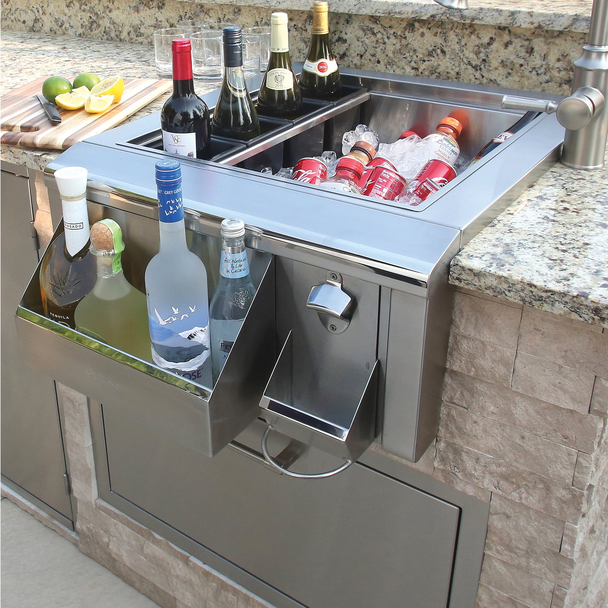 Appliances Sink