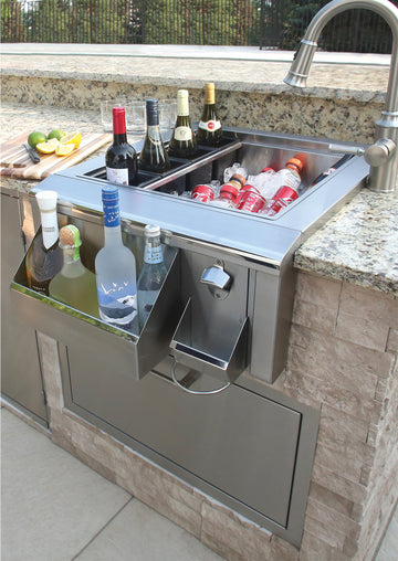 Appliances Sink