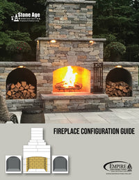 Outdoor Fireplaces Fire Farm