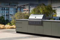 Outdoor Kitchens Brown Jordan