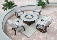 Outdoor Furniture Telescope Casual