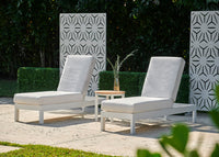 Outdoor Furniture Telescope Casual