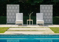 Outdoor Furniture Telescope Casual