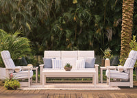 Outdoor Furniture Telescope Casual