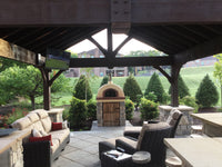 Pizza Ovens Forno Bravo