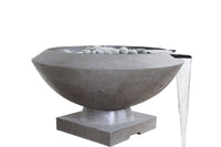 Fire and Water Features Outdoor Plus