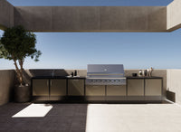 Outdoor Kitchens Danver