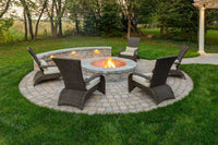 Fire and Water Features Firepits