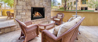Outdoor Fireplaces Valor